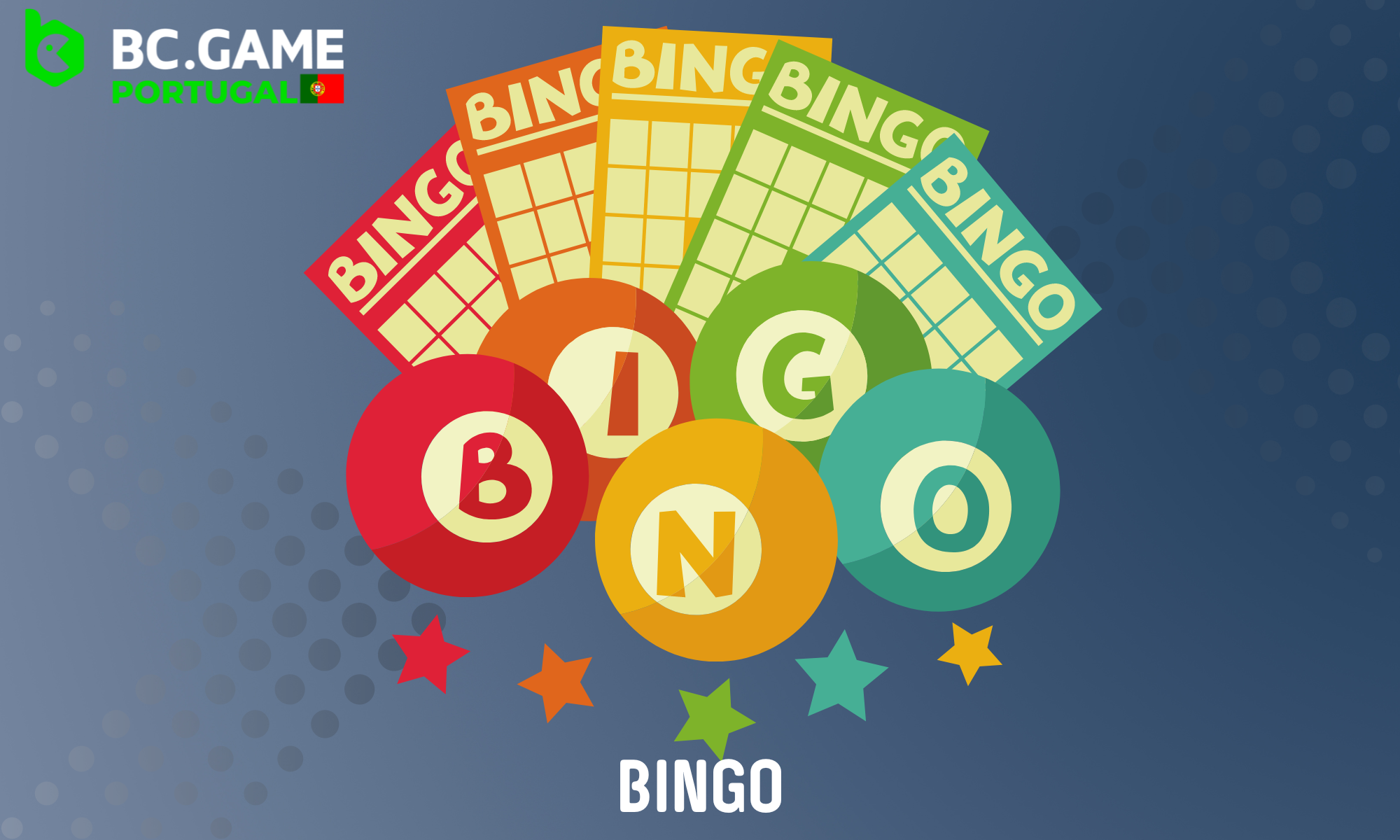 Lista dos jogos de bingo mais populares disponíveis na BC Game