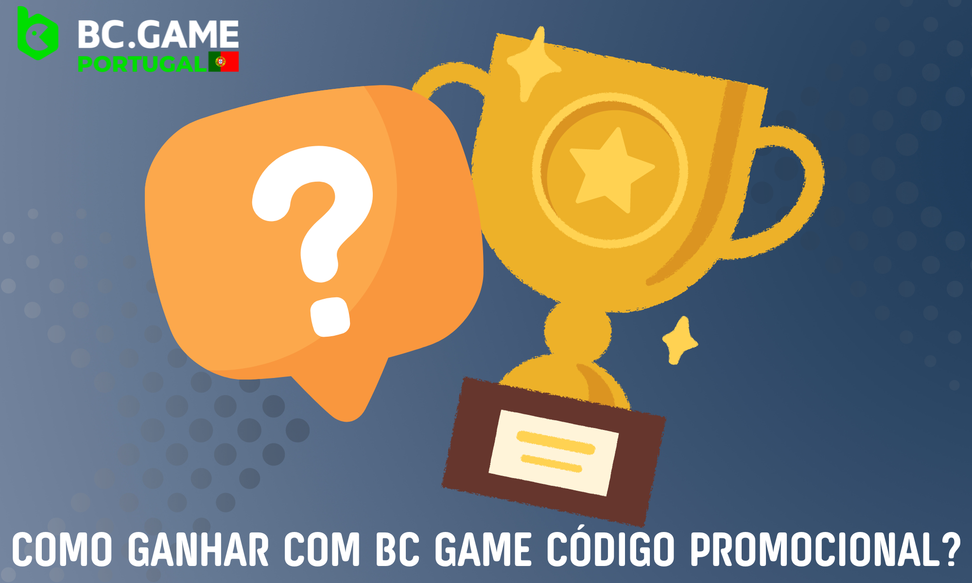 Algumas dicas simples sobre como ganhar com um código promocional BC Game